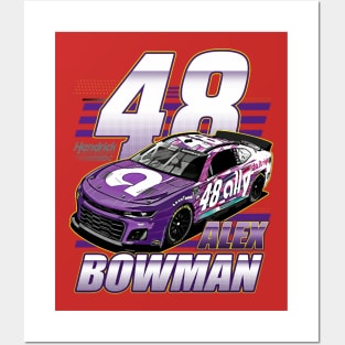 Alex Bowman 48 Posters and Art